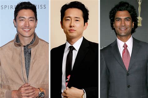 hot asian men gay|The 18 Hottest Asian Men In Hollywood Right Now